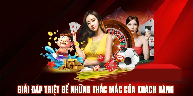 Giải đáp triệt để những thắc mắc của hội viên 69VN