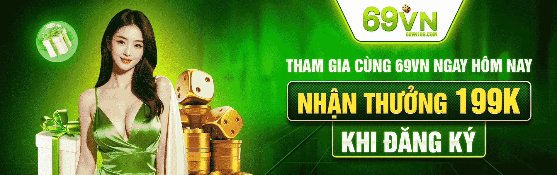 Nhà cái 69vn - Trải nghiệm cá cược trực tuyến tuyệt vời nhất