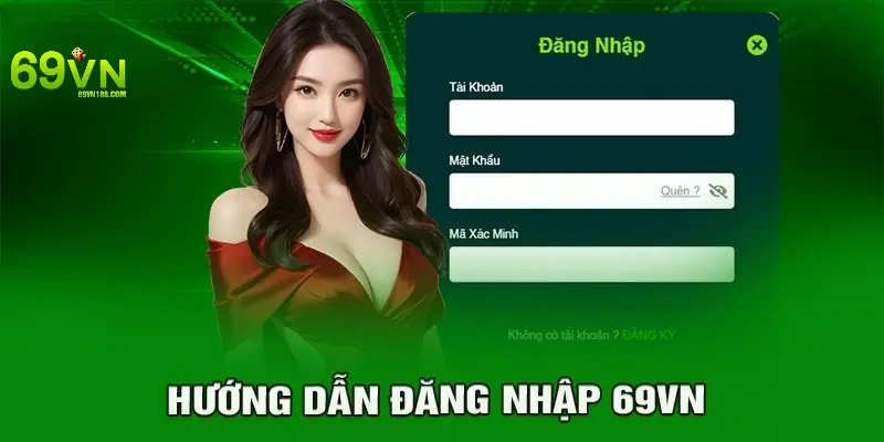 Khám phá câu trả lời cho FAQ đăng nhập 69VN