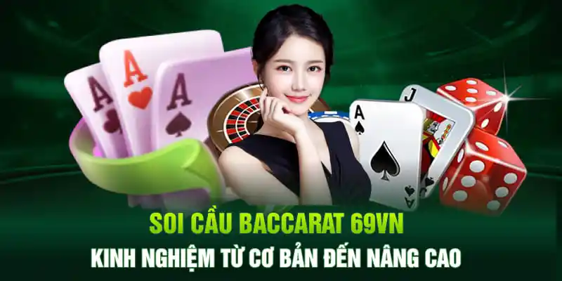 Kinh nghiệm chiến thắng bất bại tại 69vn