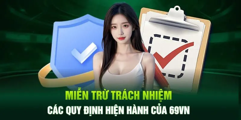 Tổng hợp các nội quy theo tình huống liên quan về điều khoản này